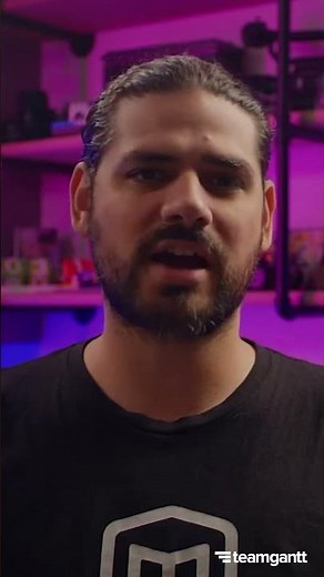 Strategic Project Plan Template | TeamGantt