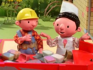 Bob the Builder Project Build It Season 6 Episode 11 Packer's Trailer Trouble (US Dub)