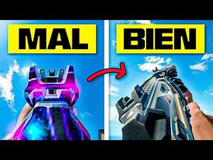 12 TIPS YOU SHOULD KNOW TO IMPROVE IN WARZONE