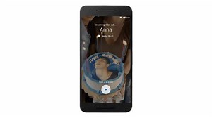 Presentamos Google Duo: una app rápida y divertida para hacer videollamadas con un clic en Android y iOS. Te llevará cara a cara con los que más quieres: goo.gl/qA1FjV. | Google