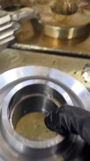 Understanding Gear Broaching in CNC Machinery