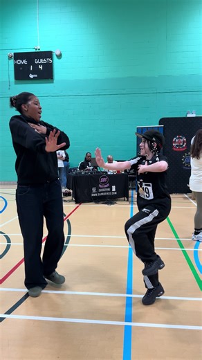 Amazing day again, thanks @SOAR for such a great event, good energy all day @bella.chieza you had it down better than me #dancerforlife #blueshirtkid #urbandanceacademy