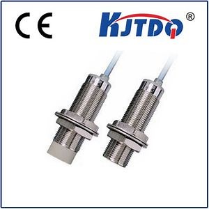 [Hot Item] Hot Sale M18 Safety Explosion-Proof Proximity Sensor Switch