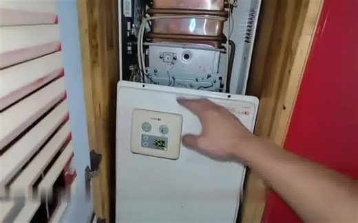 法罗力燃气热水器故障代码f9【本地服务】