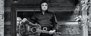 Album Review: Johnny Cash's Posthumous 'Songwriter'