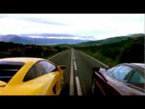 Need For Speed 2 SE - Intro (Video) [HD 1080p]
