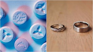I Used MDMA to Communicate Better in My Marriage