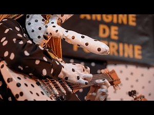 Angine de Poitrine - Sherpa (Live on KEXP)