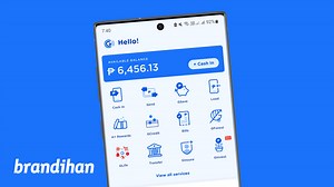 GCash New App Design Being Tested, with Mixed Reviews