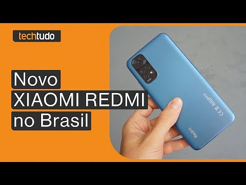 Tudo sobre o XIAOMI REDMI NOTE 11: preço, especificações e mais!