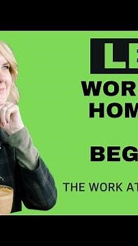 Work From Home Jobs For Beginners