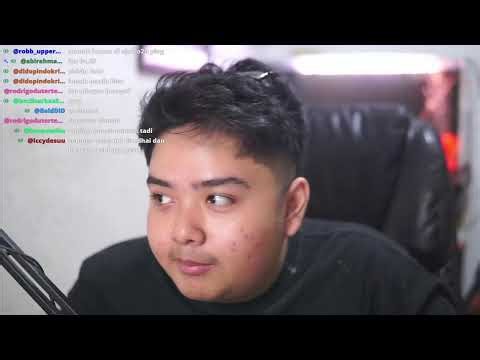 SAHUR PERTAMA HAMPIR GA BANGUN :(