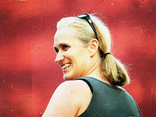 Jane Campion names five key movies that shaped her career