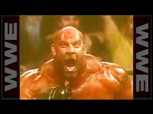 Goldberg wwe wcw theme entrance song 2015