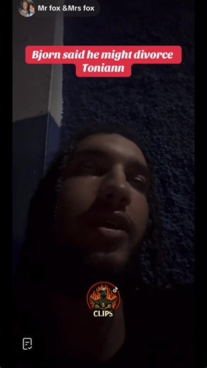 #jamaicantiktok🇯🇲viral #clips876 #fyp #toniannandbjorn | bjorn