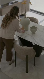 Calla Extendable Table | Calligaris