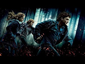 Harry Potter and the Deathly Hallows: Part 1 | Full Movie Review & Story Analysis | Daniel , Emma