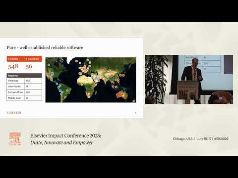 Pure: Welcome & Introduction