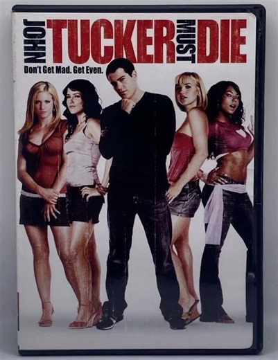 Do You Have This DVD? #2430