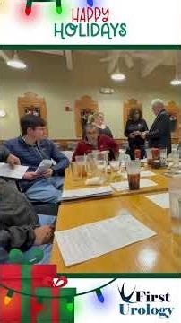 Holiday Special - First Urology