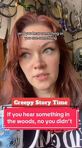 1M views · 31K reactions | 4 TERRIFYING Appalachian Mountain Horror Stories… Mimics, “Feral” People & More  #scary #horror | Loey Lane | Facebook