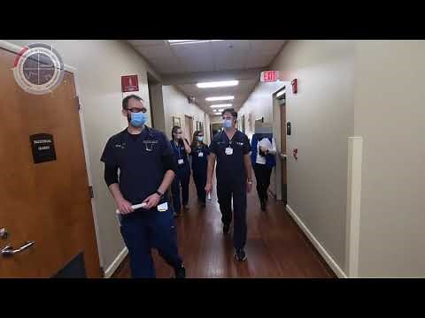 A Day in the Life of a Physical Medicine & Rehabilitation Resident -UK Inpatient Neurorehabilitation