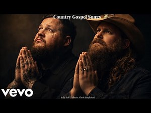 Jelly Roll & Chris Stapleton – Dear God It’s Me Again (New Country Gospel Song Tribute 2025)