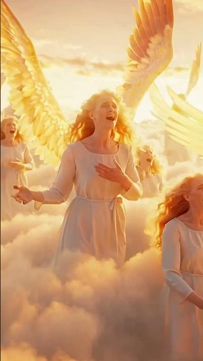 Angels Singing | Heavenly Christian Worship
