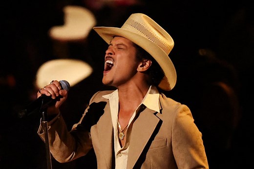 Bruno Mars tour 2026: How to get tickets for 'The Romantic Tour,' resale ticket prices, new dates and more