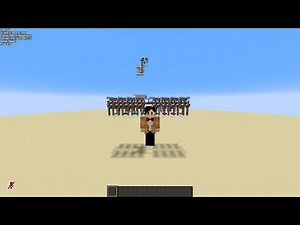54k per hour Concrete Farm Tutorial - Java Minecraft 1.21