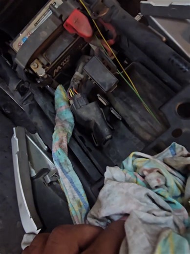 Exploring Indian and Indonesian R15 ECU Differences