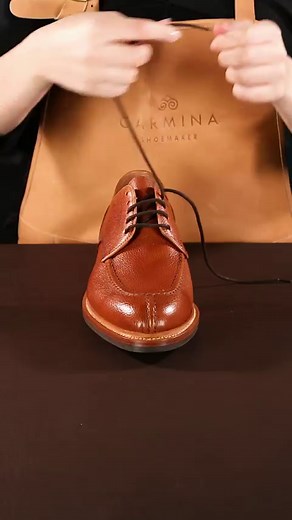 28K views · 67 reactions | How to Lace & tie Shoes | Bar Lacing Bar...