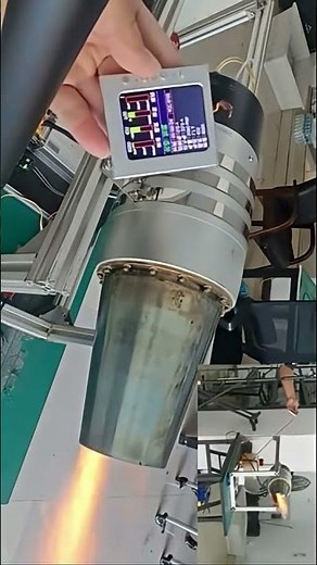 Amazing turbojet engine#jetengine #enginemodel #jetengines #turbojetengine #engine #diy #jet #engine