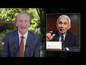New Rule: The Quarantine 15 | Real Time with Bill Maher (HBO)