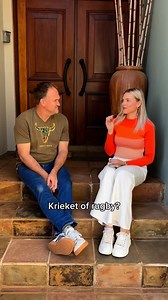 Dis 'n moeilike keuse - watter een sal jy kies? | Robbie Wessels