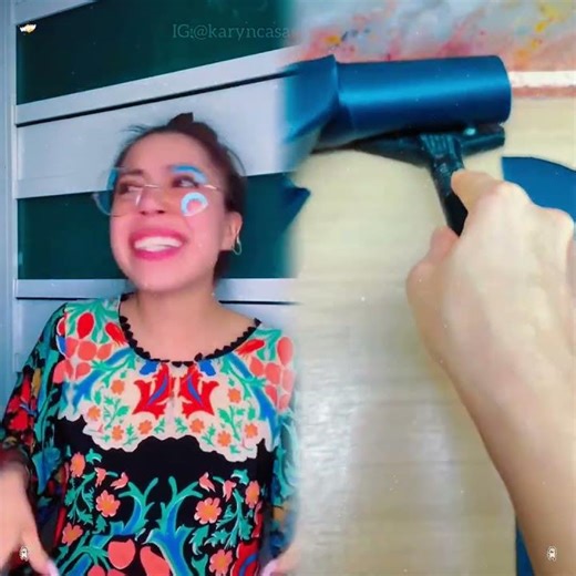 que los vecinos te miran con cara de “¿qué pasó aquí?” 😂 Mi cuenta en LSM👉✨ #comedia #kannada