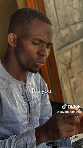 Housewife and Husband Dance Together