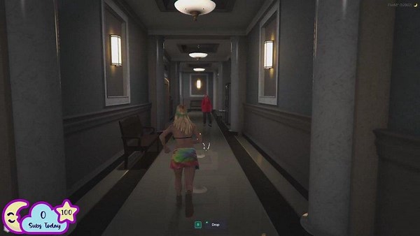 charli - Twitch
