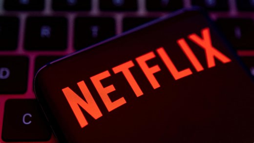 One metric where Netflix can 'flex their muscle' over rivals