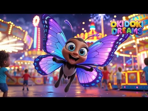 Mix of Animal Songs 🦁 | Oki Doki Dreams