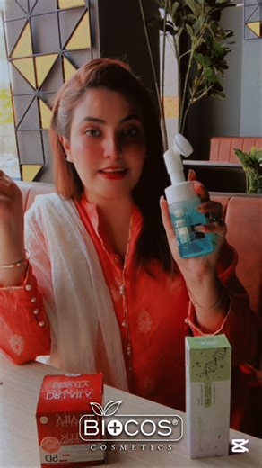 58 reactions |  Ready to Transform Your Skin? Save BIG with Biocos...