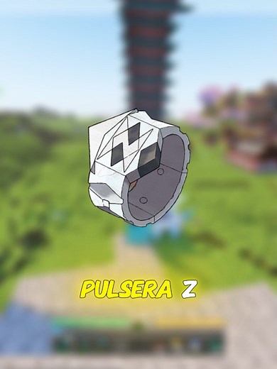 Cómo conseguir la Pulsera Z en Cobbleverse