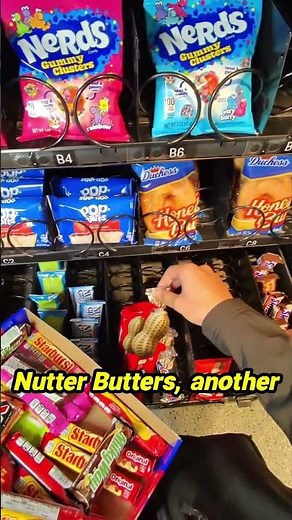 Top Snack Picks & Pricing Secrets for Vending Machines! #vendingbusiness