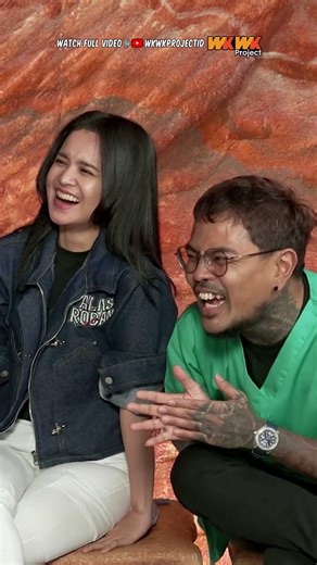 PAK JARWO LAGI SENSI NIH #eek #wkwkproject #jarwokwat #ariefdidu #indrowarkop #cokipardede