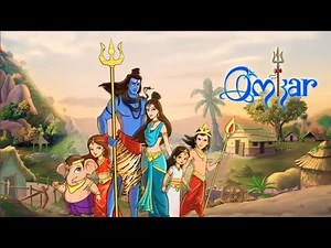omkar mega movie part 3 and hindi kahaniya moral stories 2025 महाशिवरात्रि Cartoon 2025