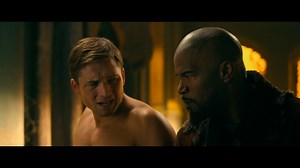 The trap has been set. #RobinHoodMovie | Robin Hood - 2018