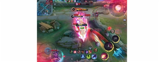 Lancelot Fast Switch Item Outplay Highlights