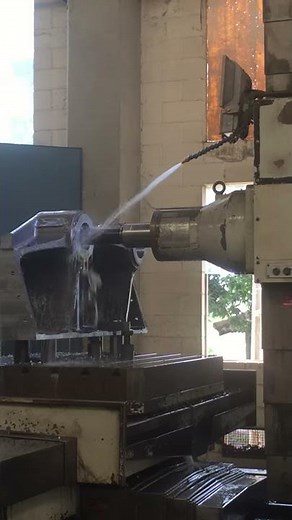 Mandrilhadora CNC Taurus-Wotan Cutmax 2