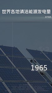 【数·百年】40年实现碳中和 我们的底气在哪？