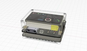 【3分钟从草图到实物】硬币大小的Linux电脑是怎么诞生的？